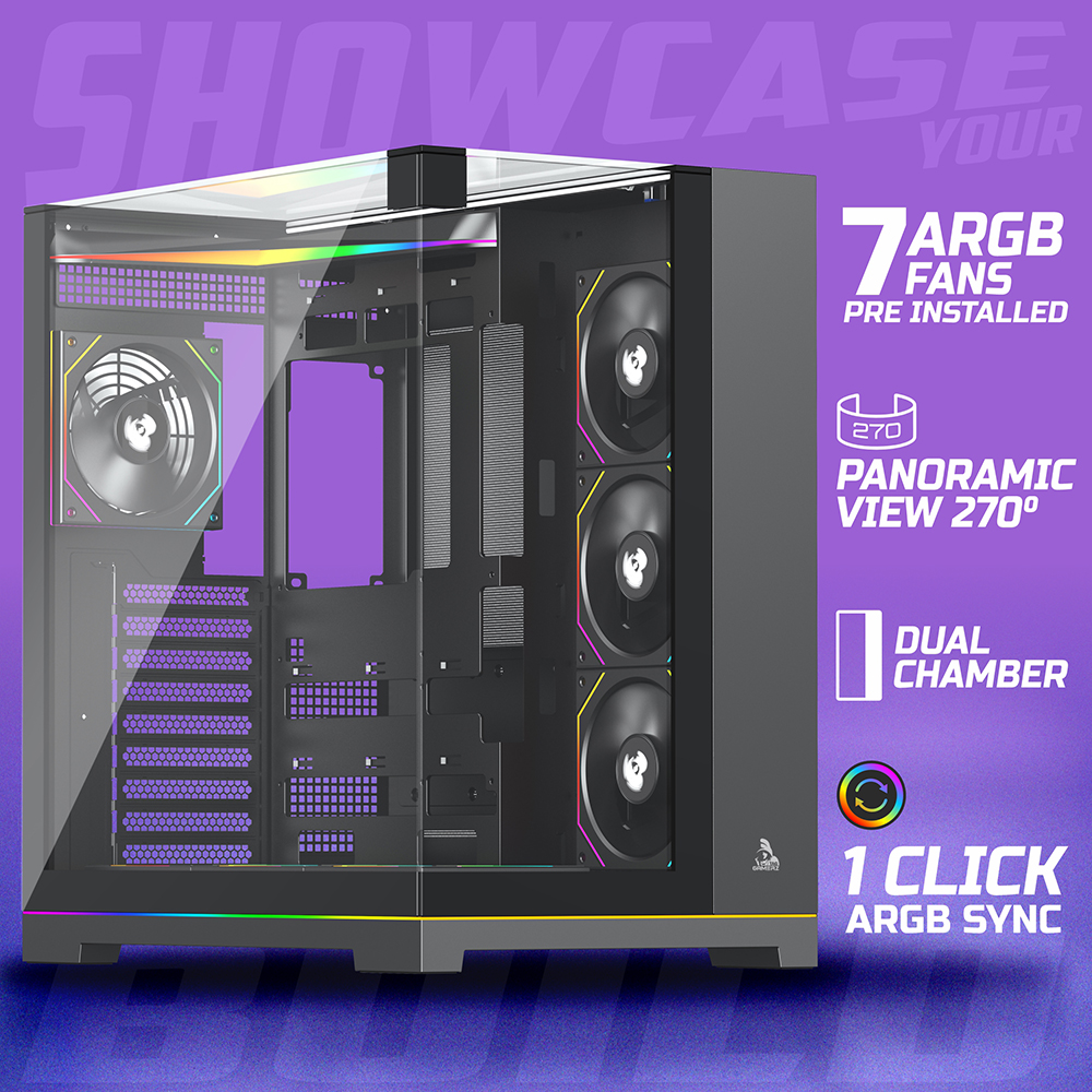 TAG GAMERZ SUPERNOVA